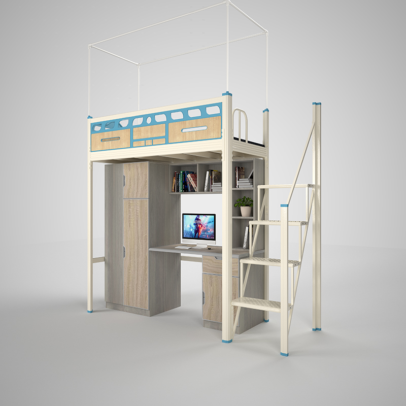 政府公寓床GW1002