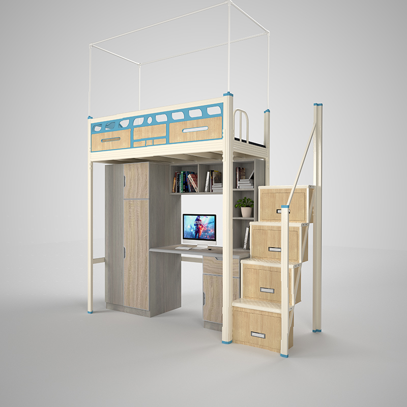 政府公寓床GW1002