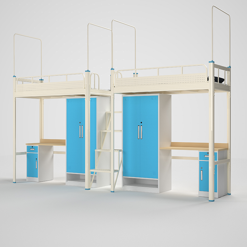 员工公寓床GS1001