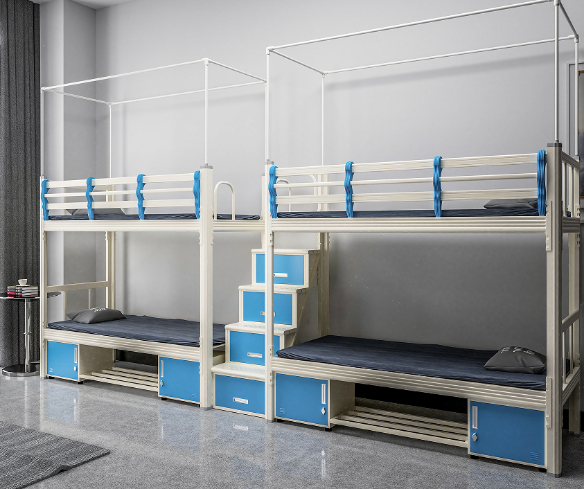 学生双层床S1001